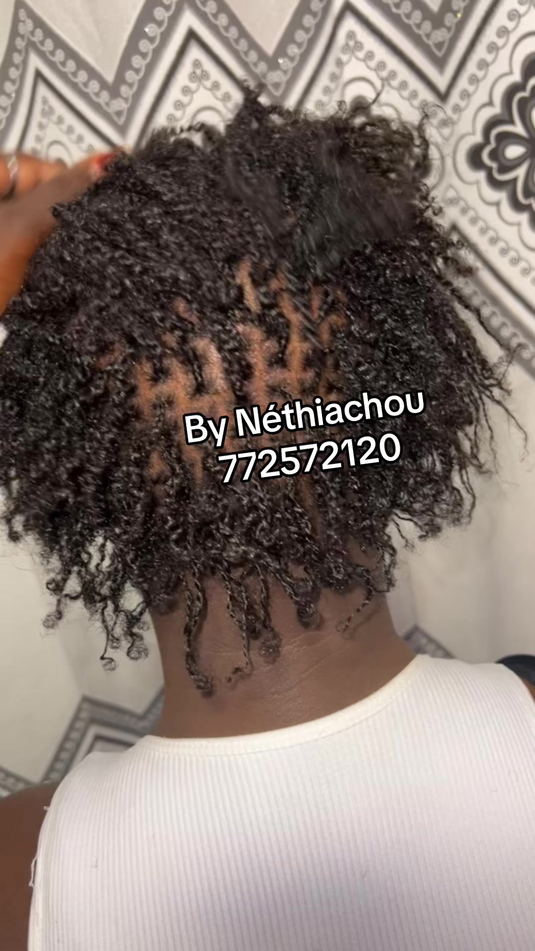 @⚜️ N&eacute;thiaChou Dieng ⚜️