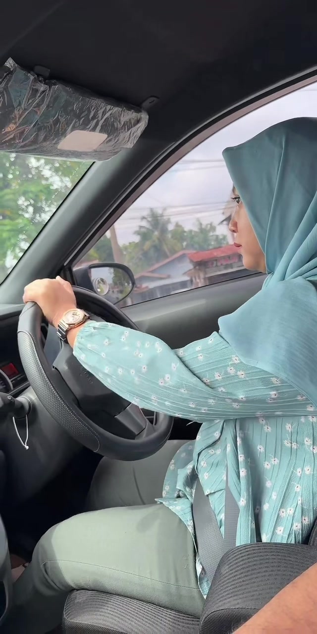 @Satria Kursus Stir Pekanbaru