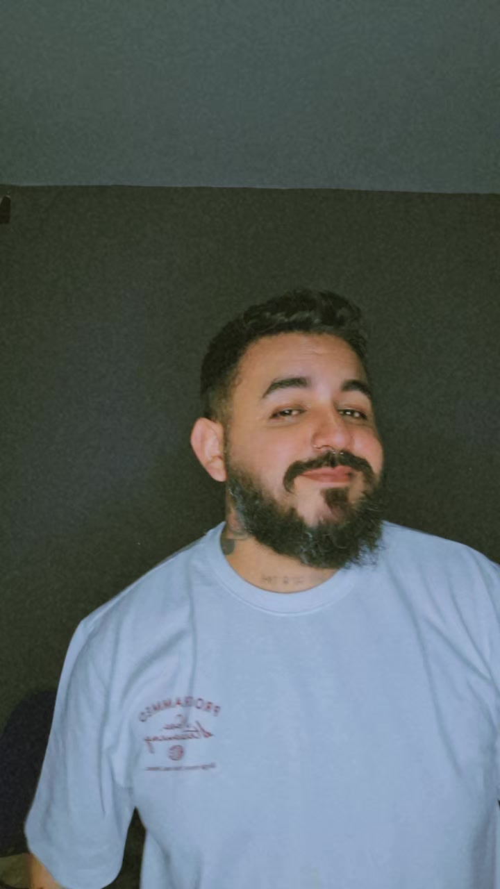 @Luis Zepeda Ortega