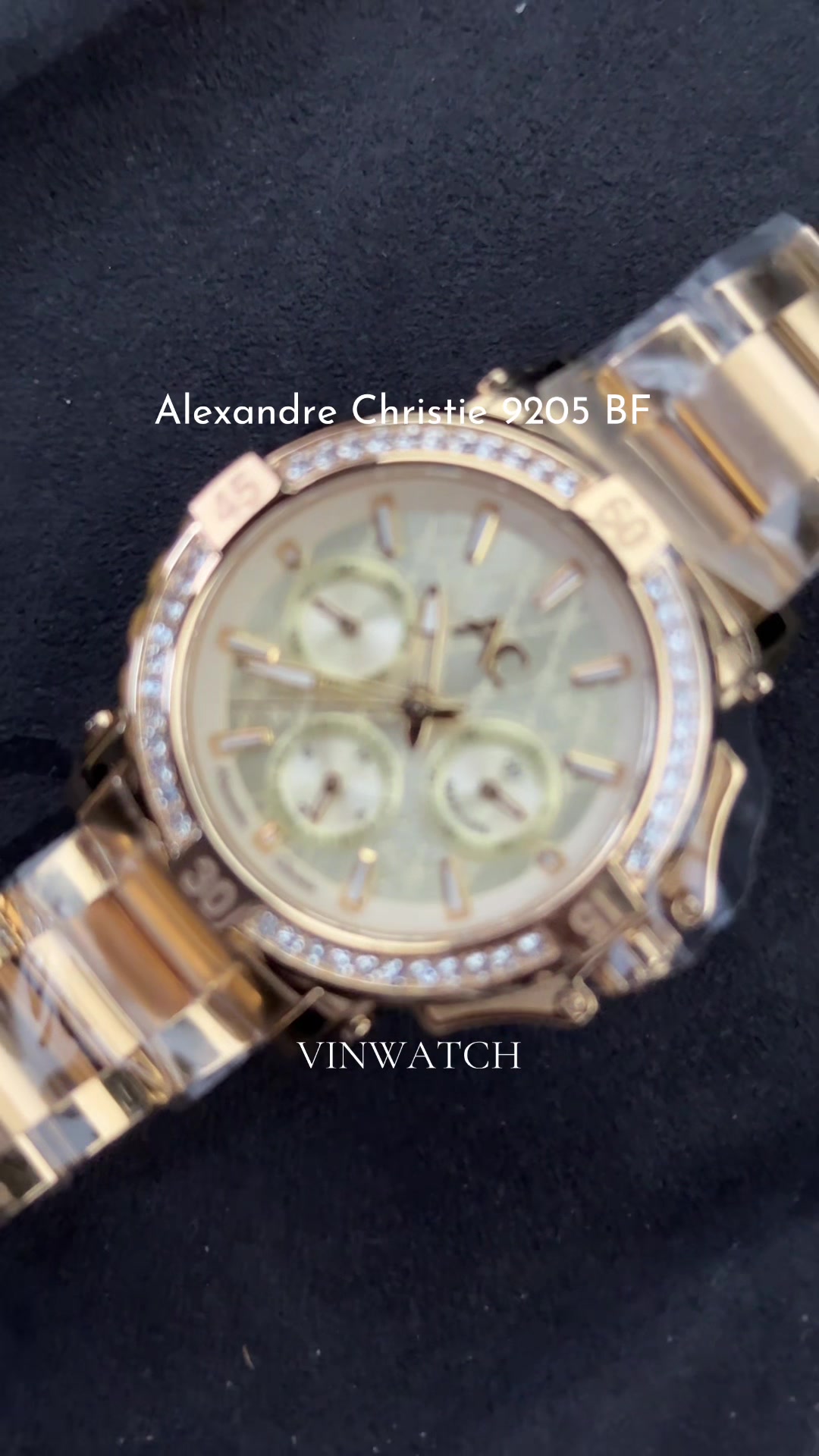 @vinwatch