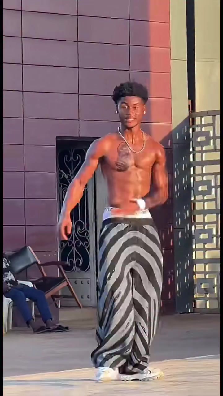 @Coloured Voices Uganda