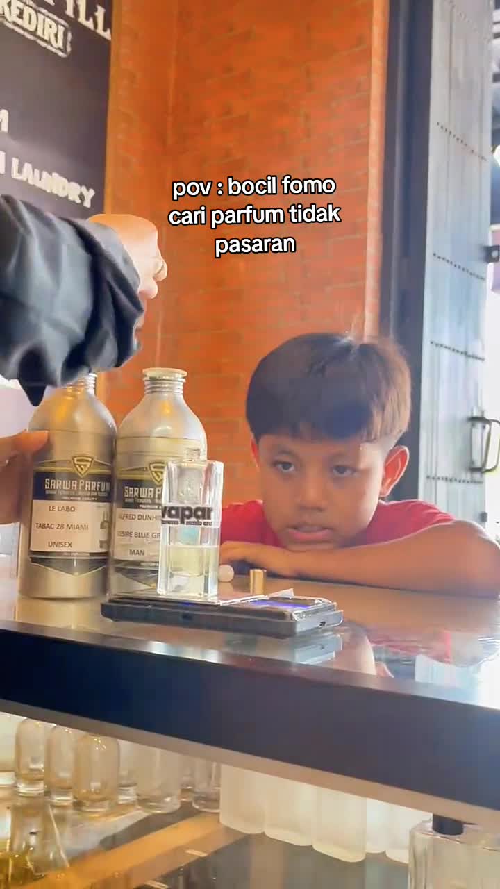 @Sarwa Jombang Sektor Utara