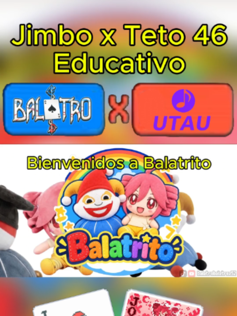@BalatroBalatrez52🃏