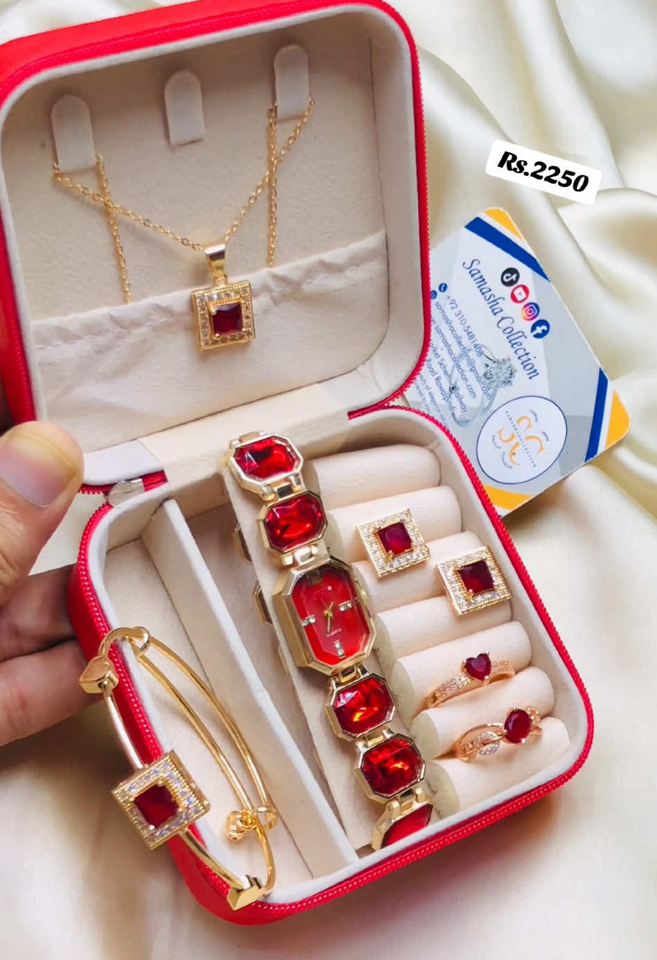 @سماشا کولیکشن💎💍🇵🇰