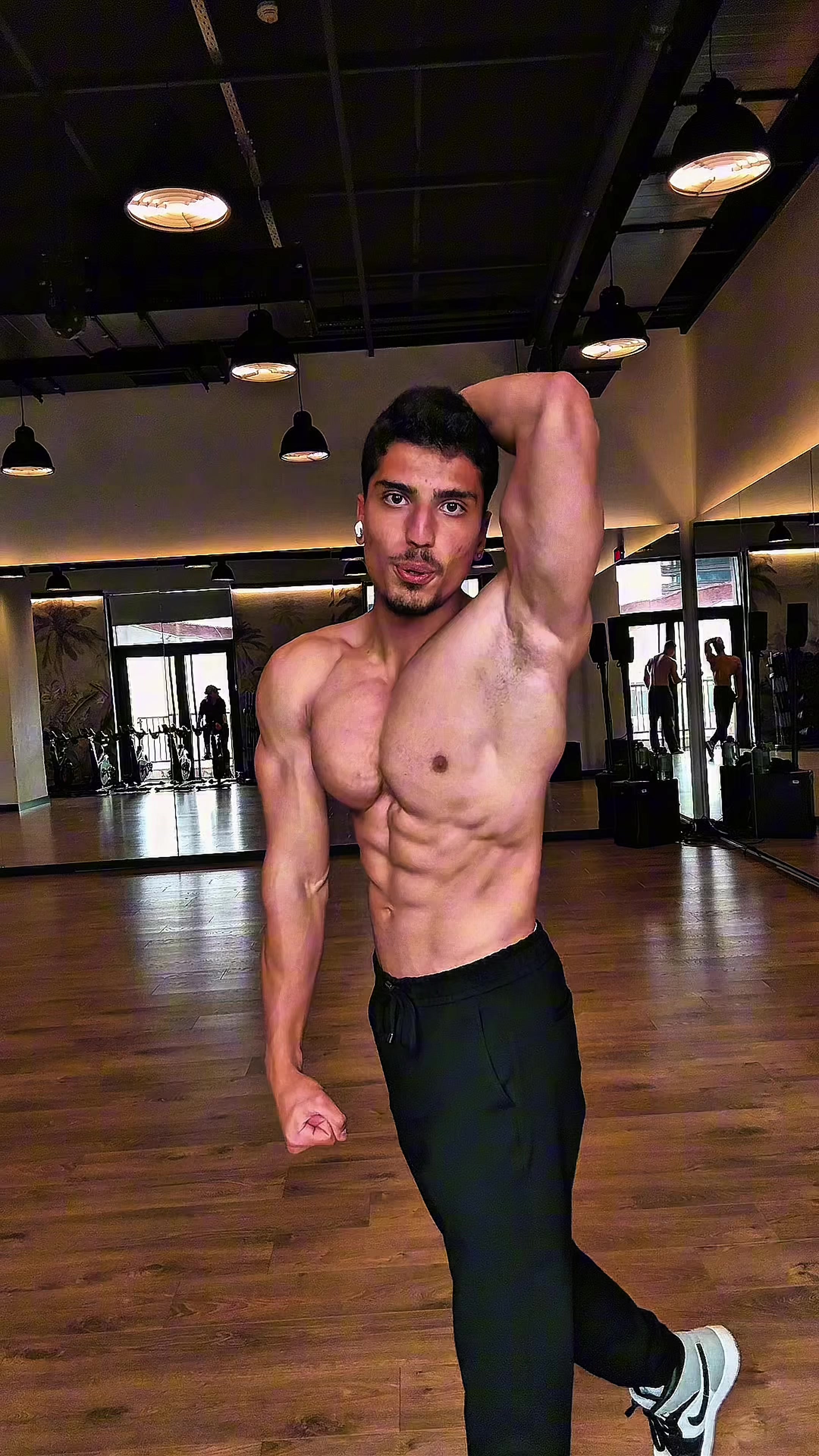 @ardacetinfit
