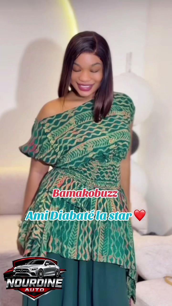 @Bamako_Buzz🇲🇱