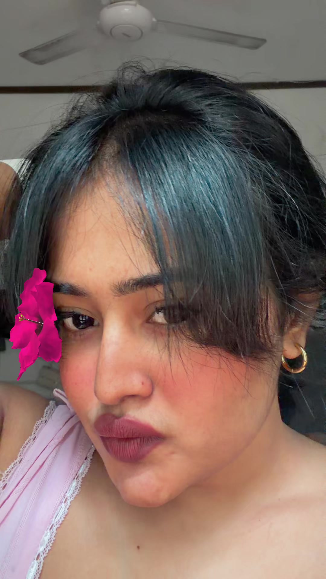 @Ishani