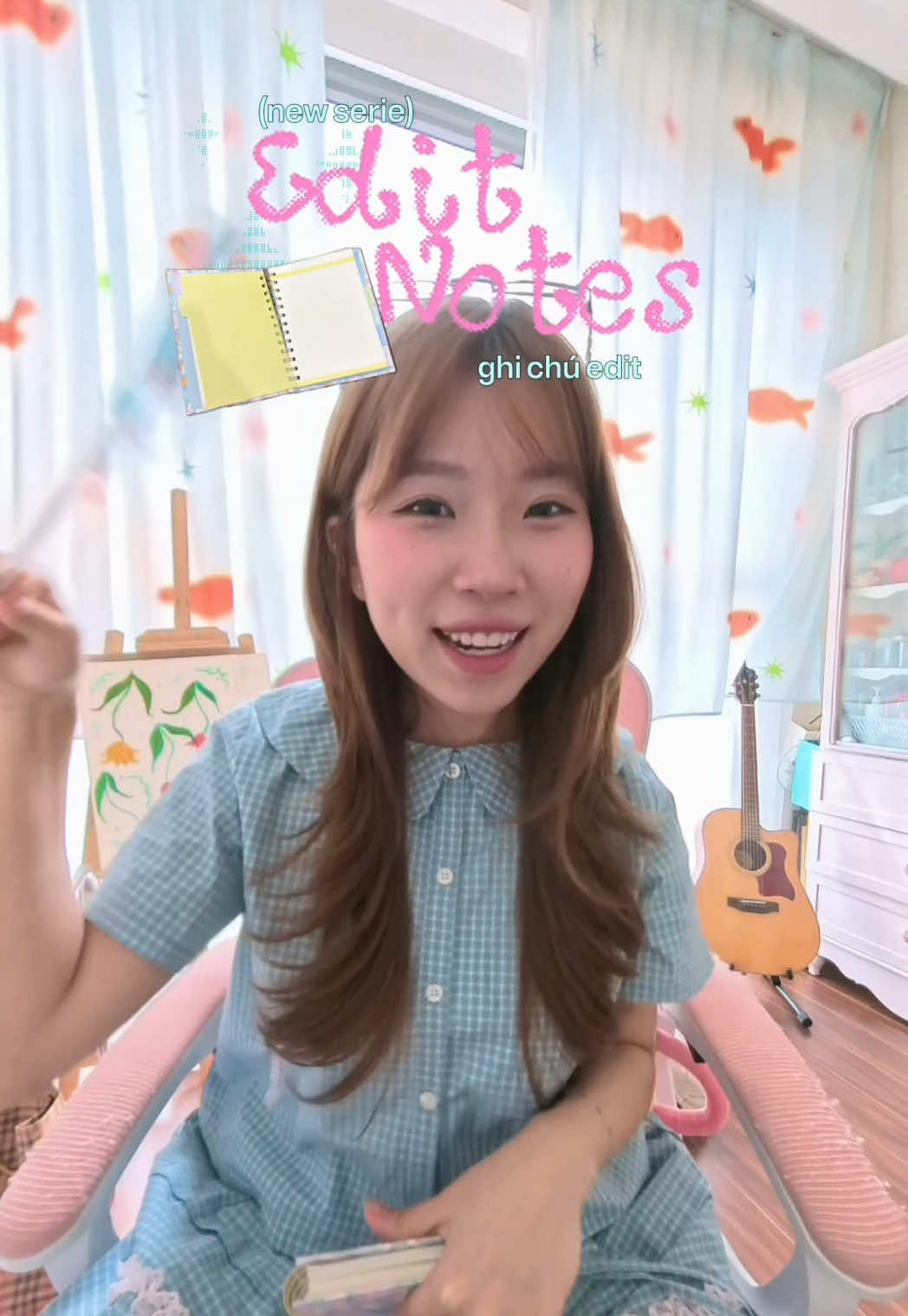 @t&iacute;t ở tr&ecirc;n tiktok 🌷