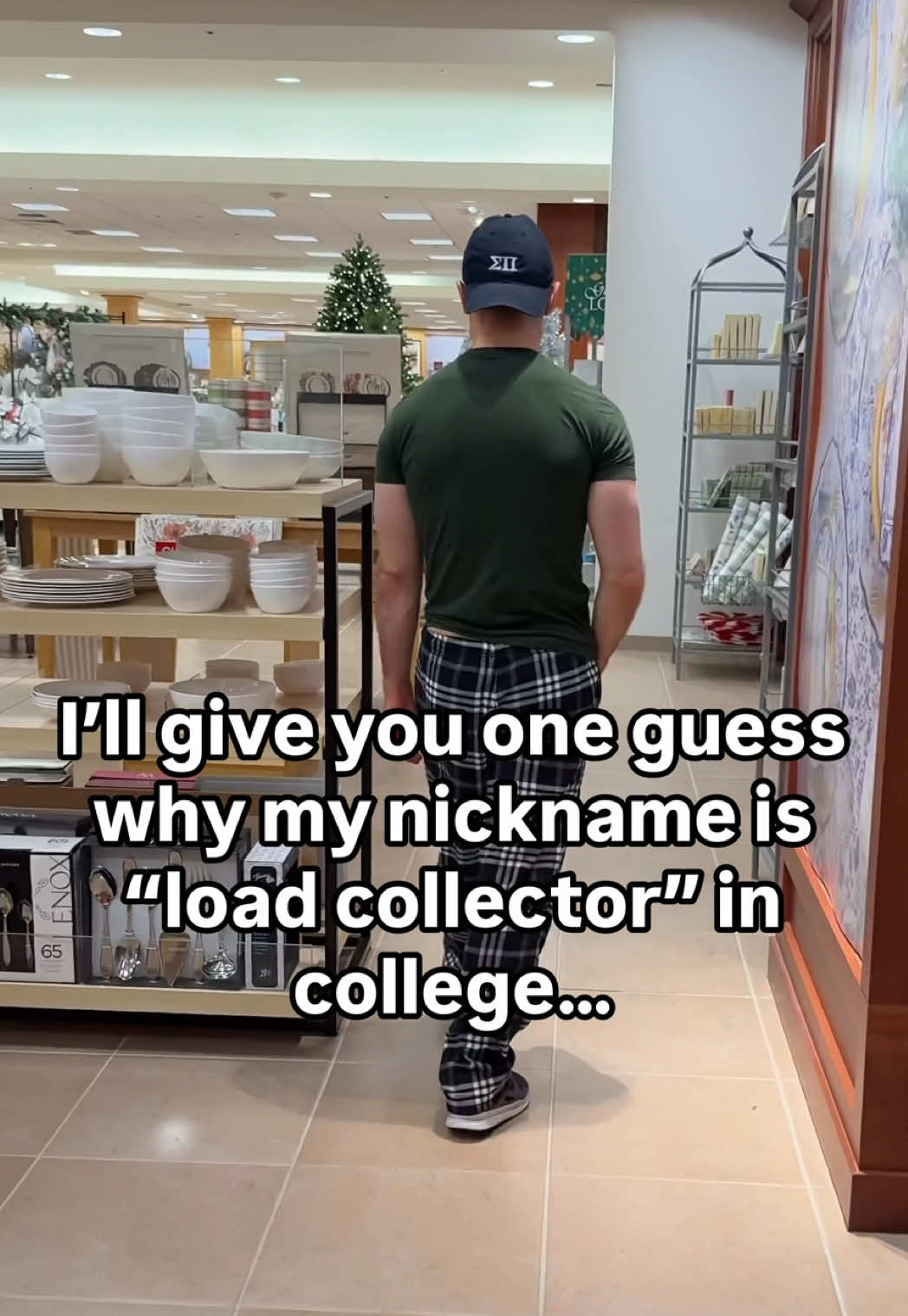 @Chase Brody