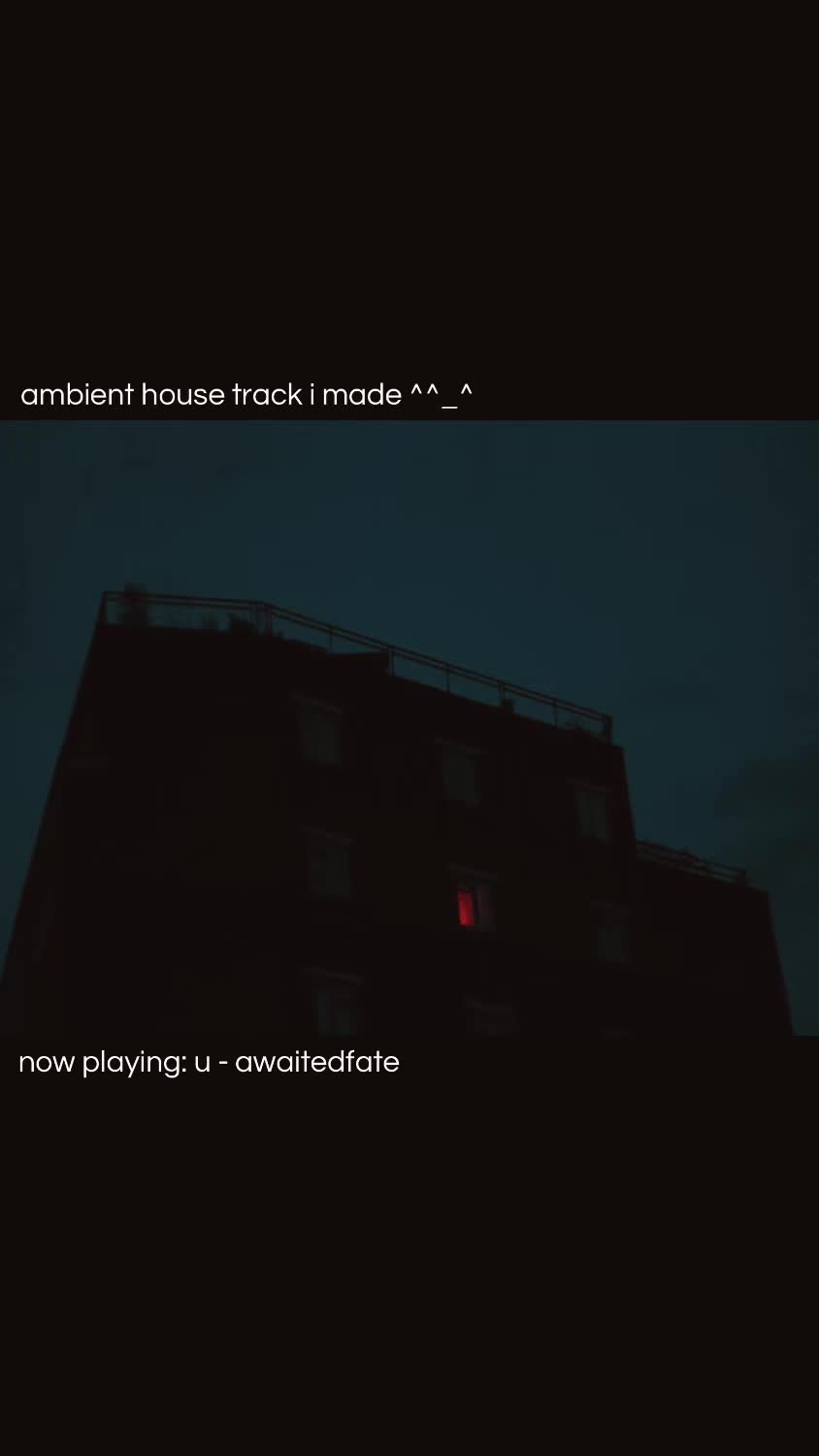 @awaitedfate