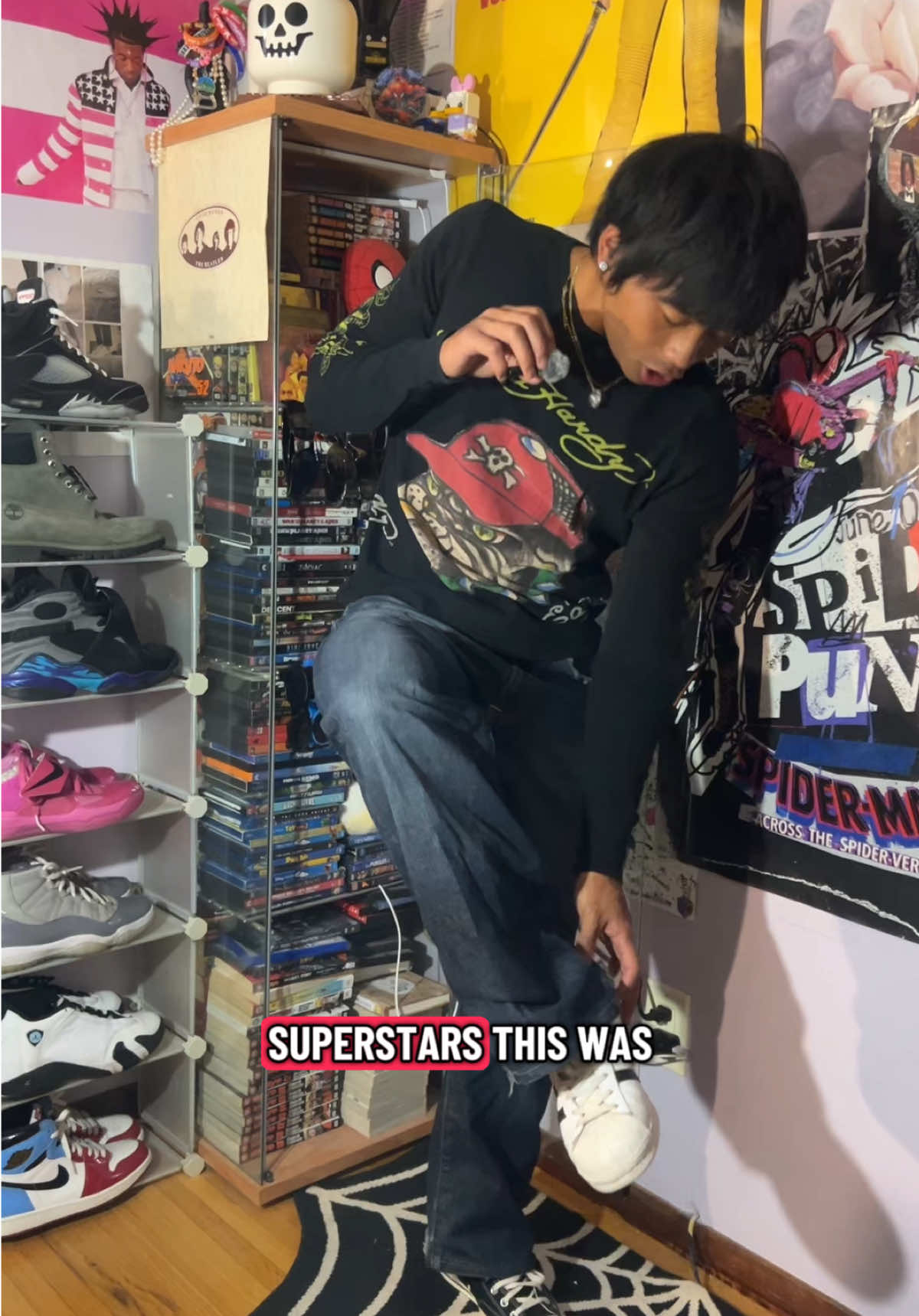 @Jared🕷️