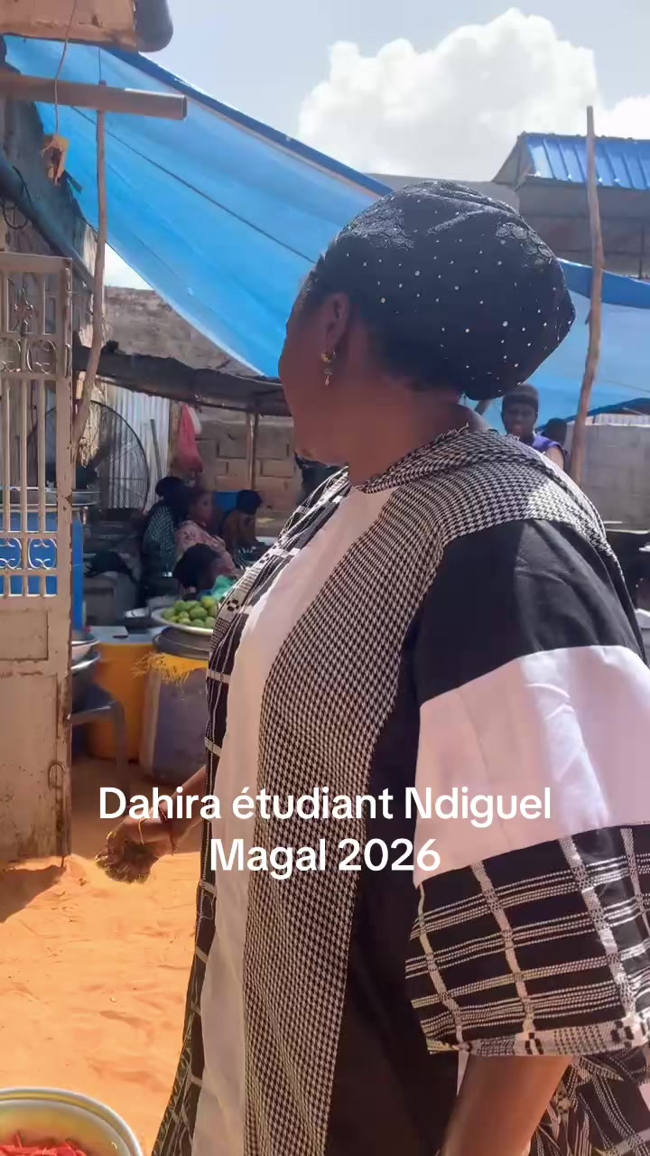 @yaye fall ndiguel