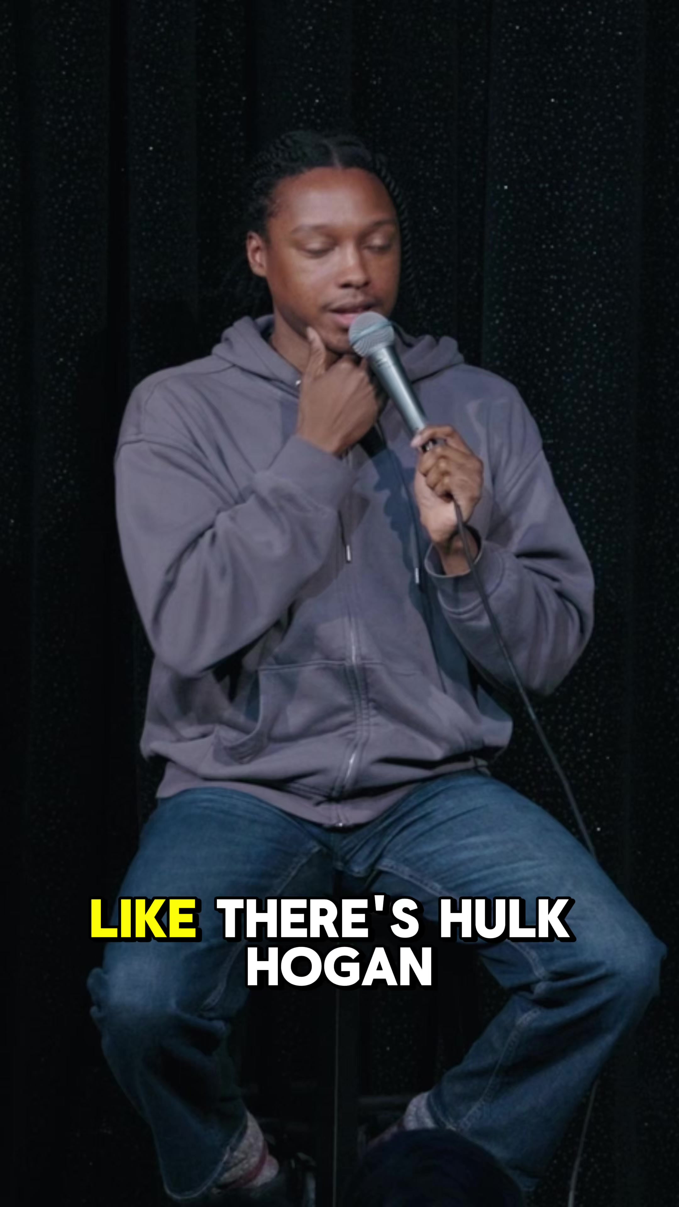 @Joshjohnsoncomedy