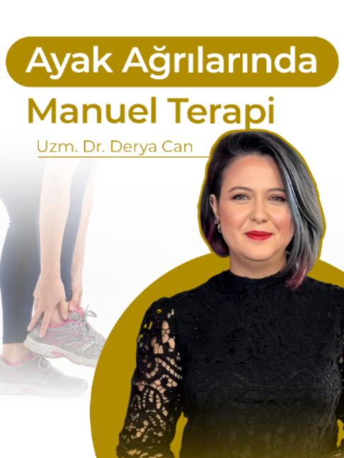 @Uzm. Dr. Derya CAN