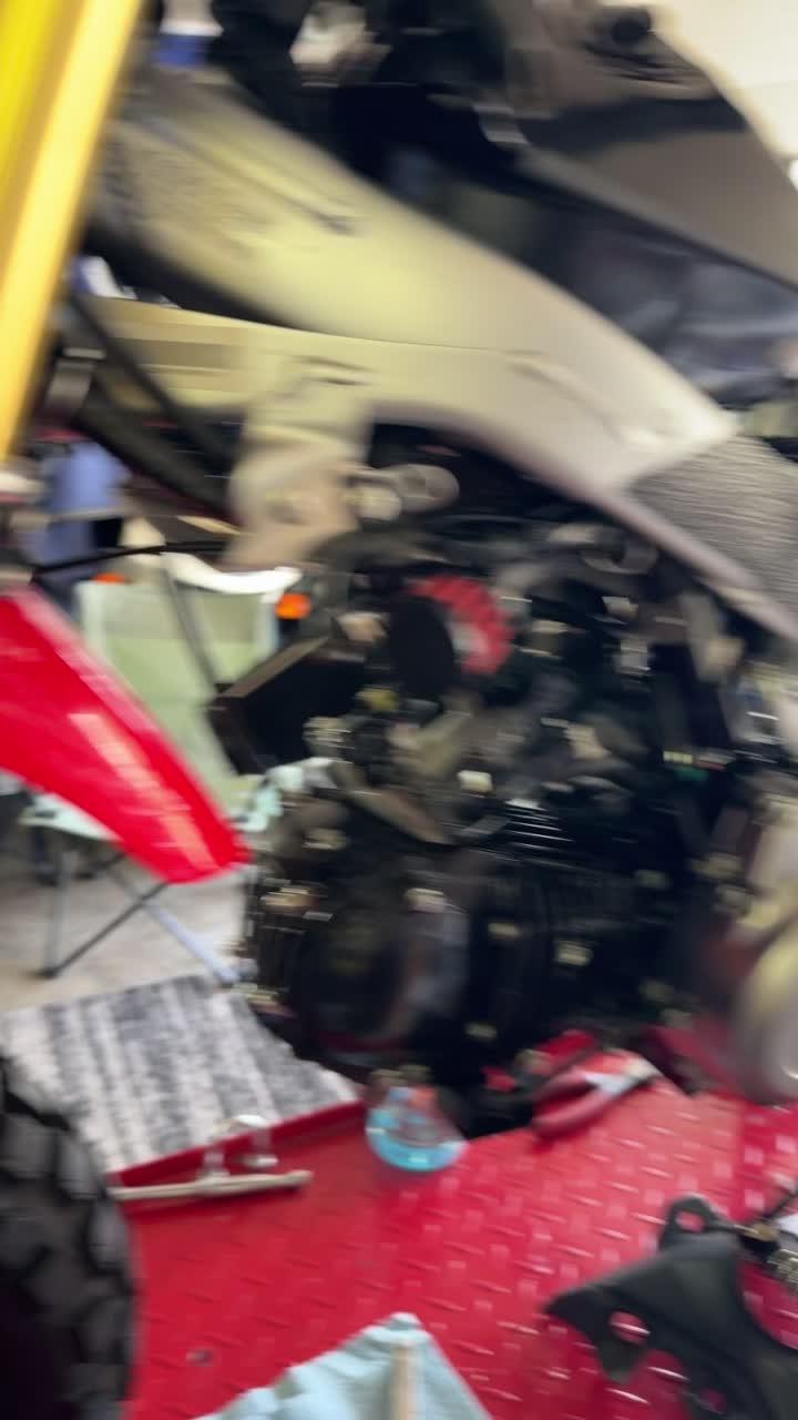 @Kasper’s Garage