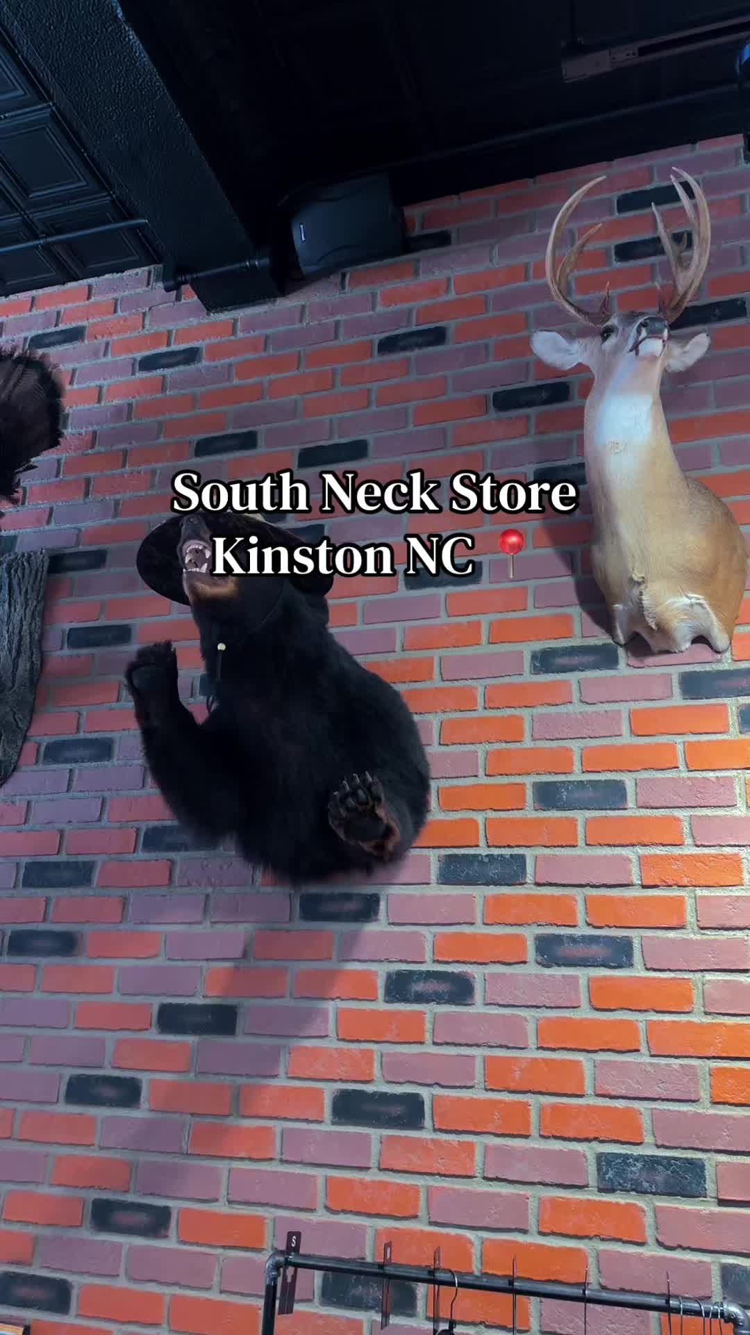 @South Neck Store