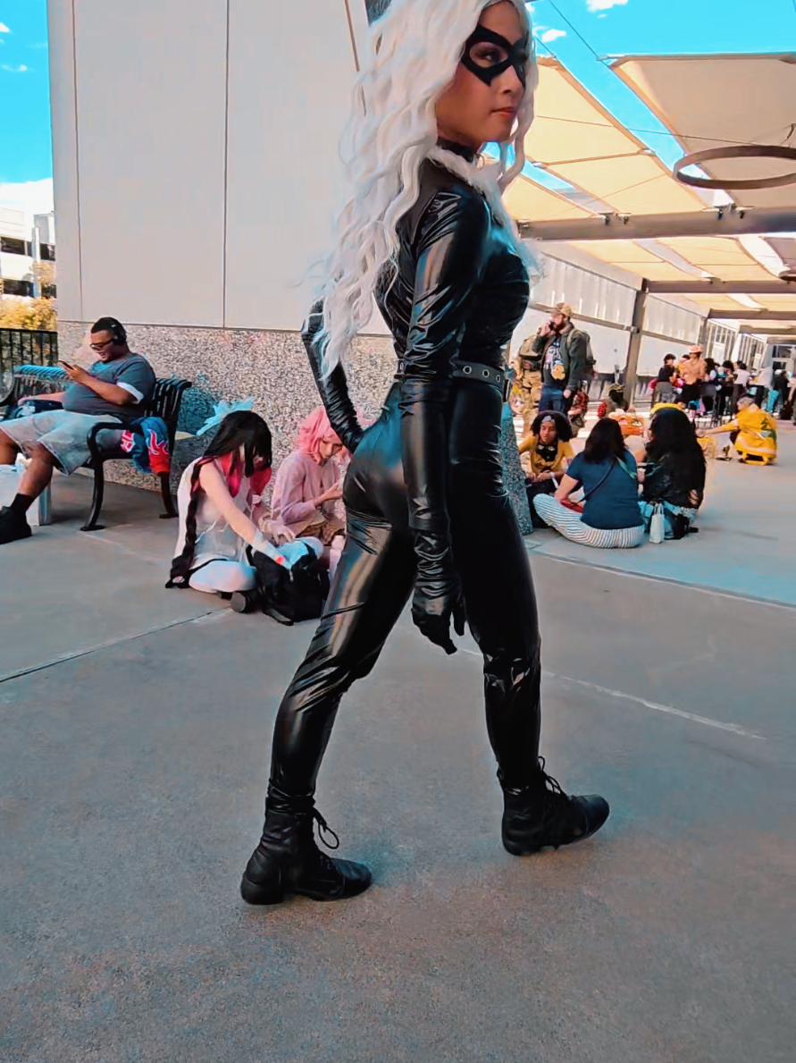 @CosplayAnime4K