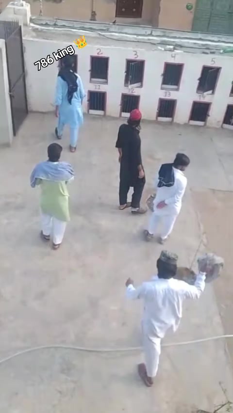 @چوہدری نثار مندیال