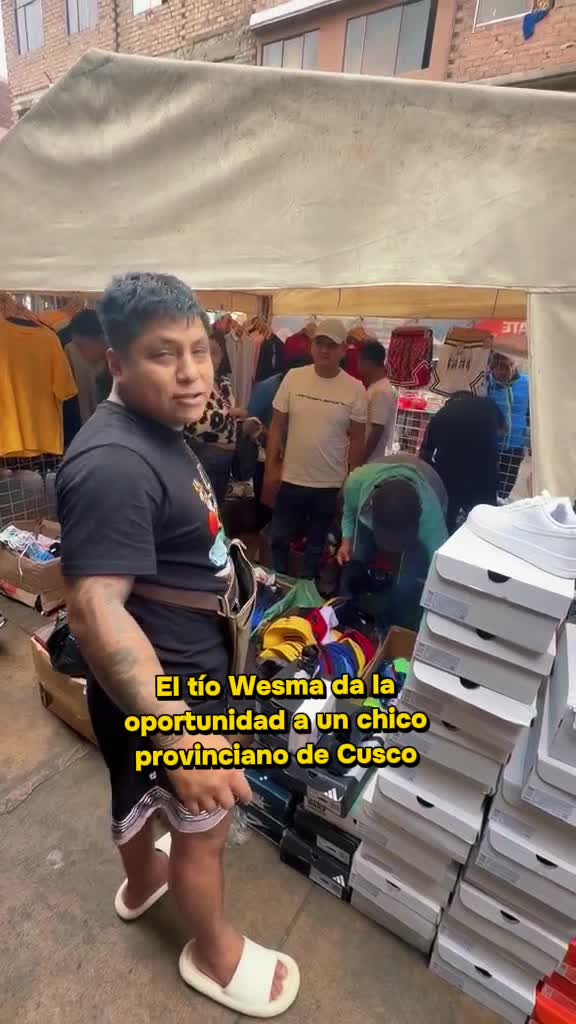 @show & negocios clips