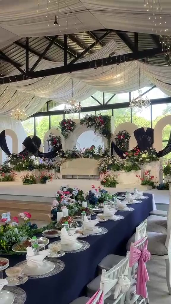 @Chempaka Event Space