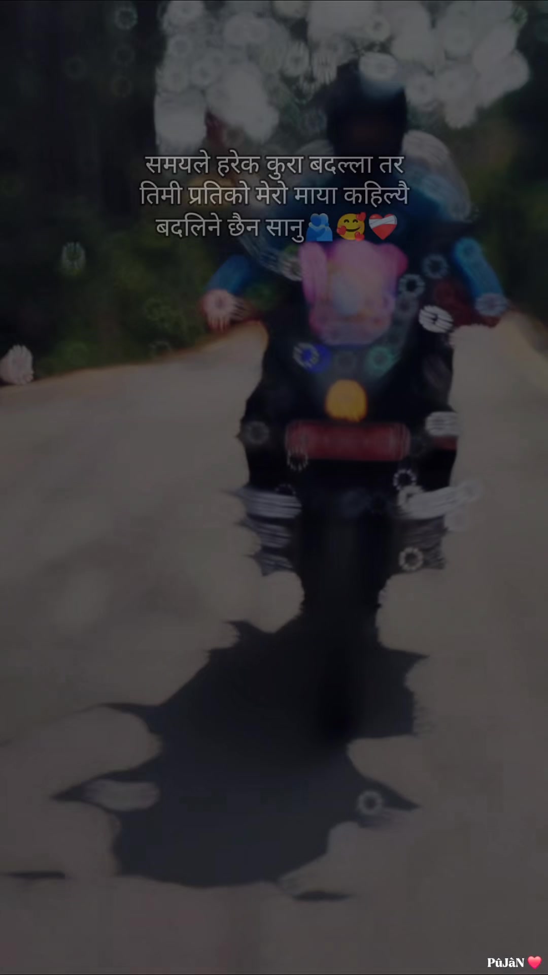 @Rajesh💫B