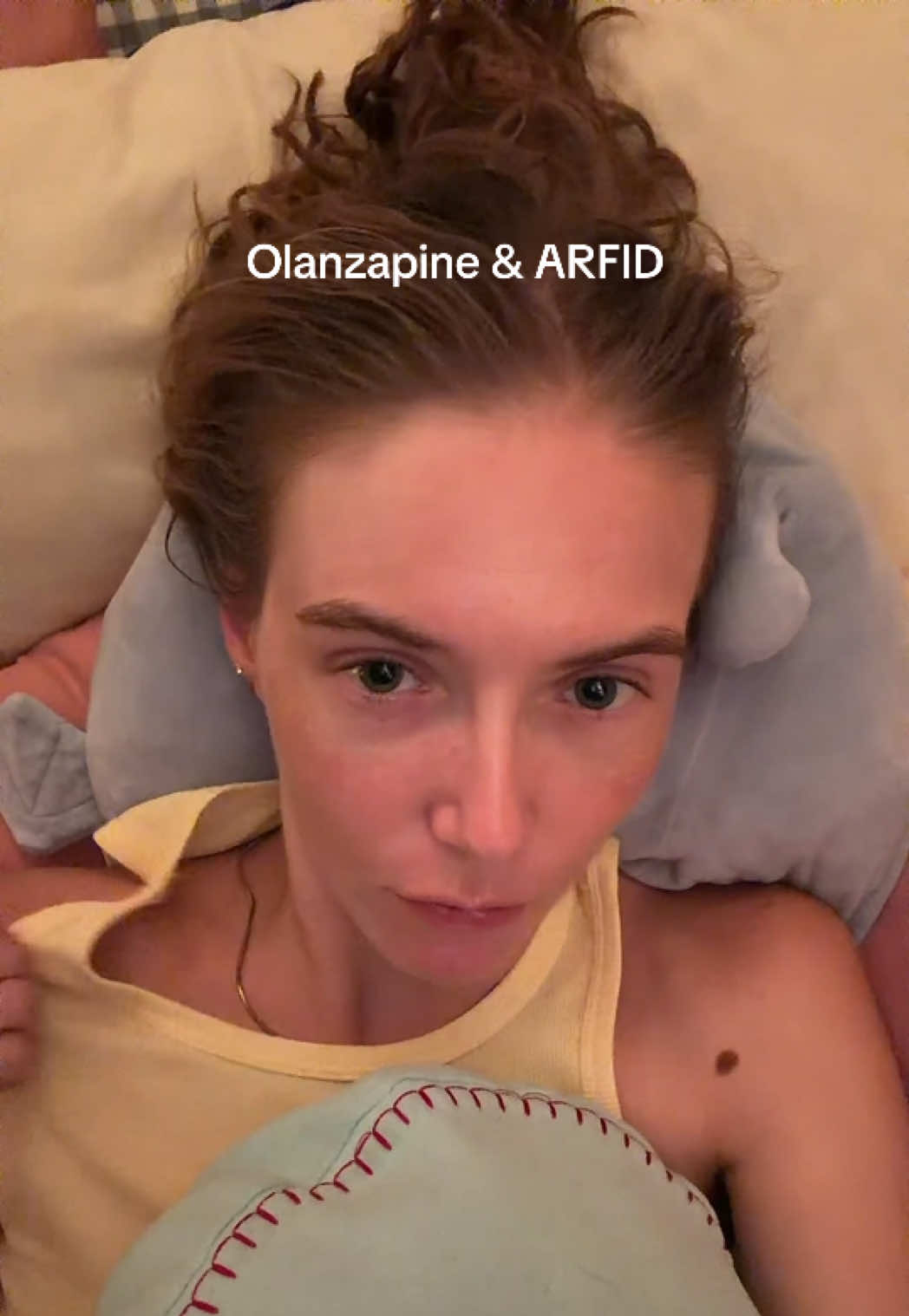 @Cassidy - ARFID Awareness