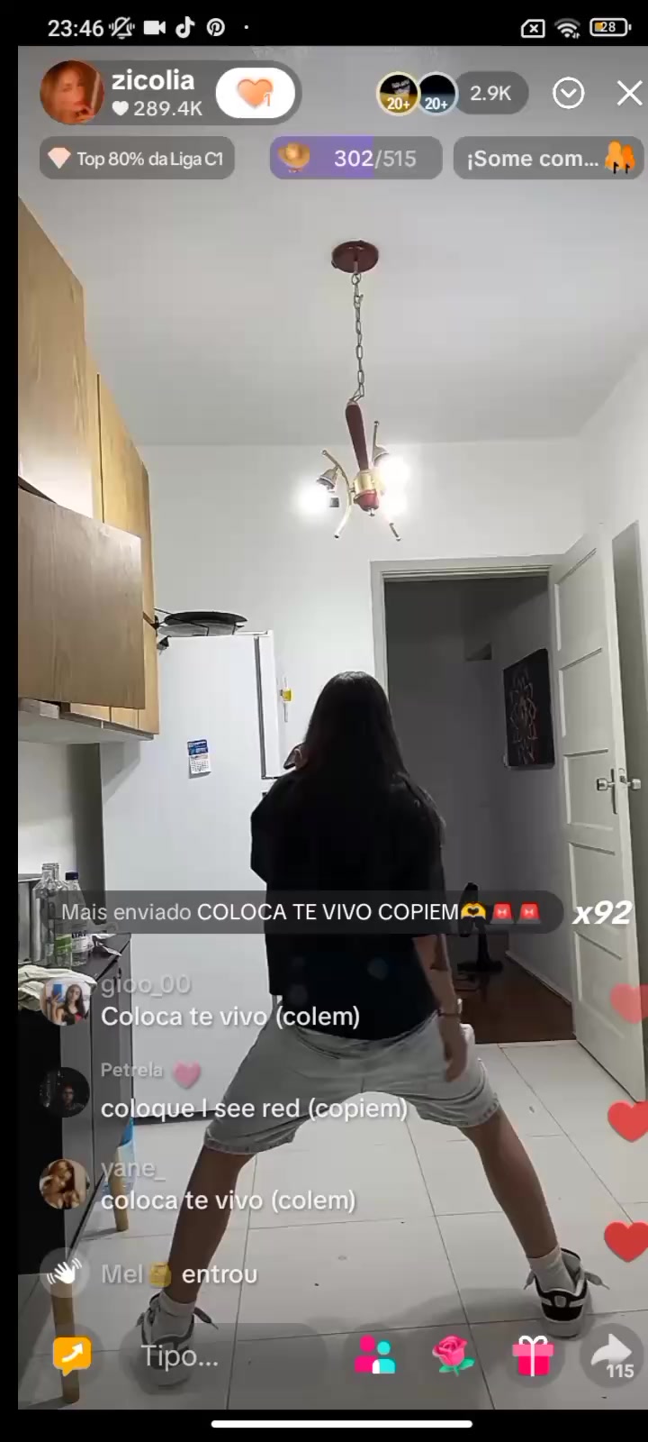 @kalissa e zicolia ❤️🤍