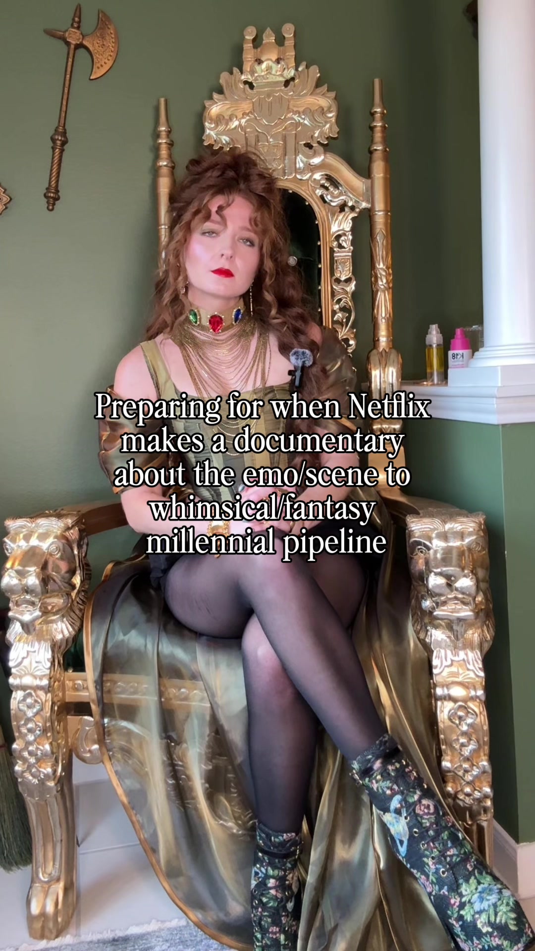 @Molly Katherine