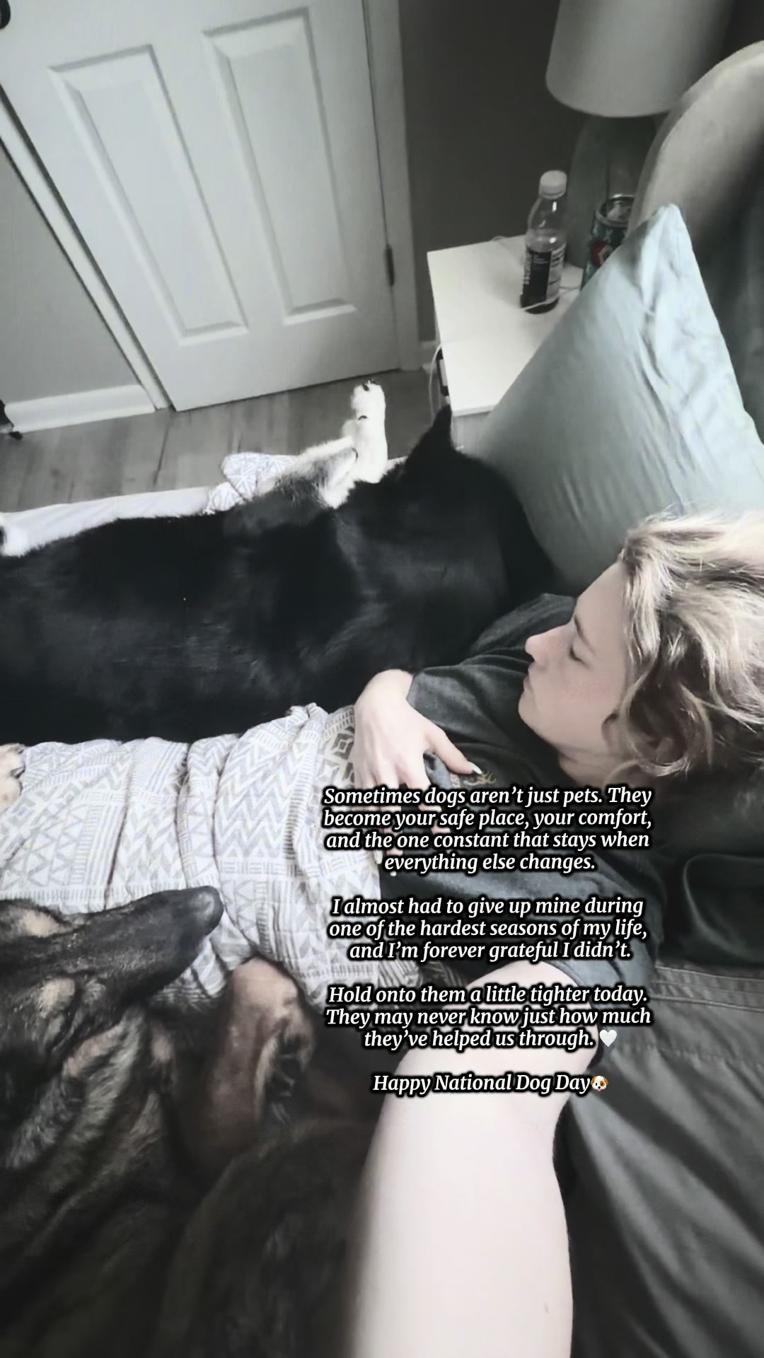 @Kayla | CLT, NC ๐
โ๏ธโค๏ธ๐ฅ