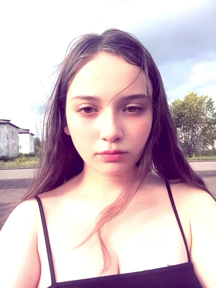 @алинка