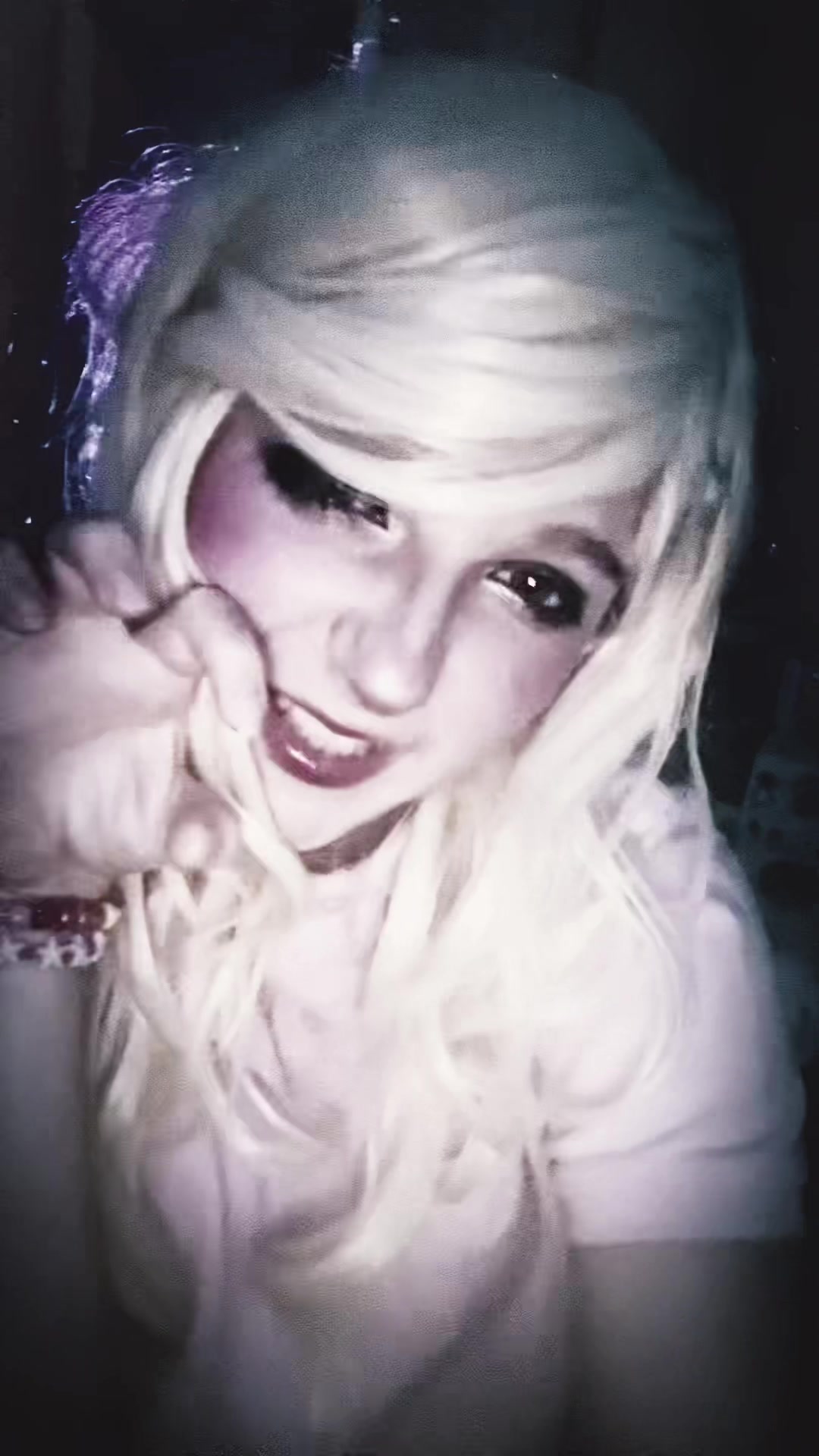 @ʟʏɴx! ☆
