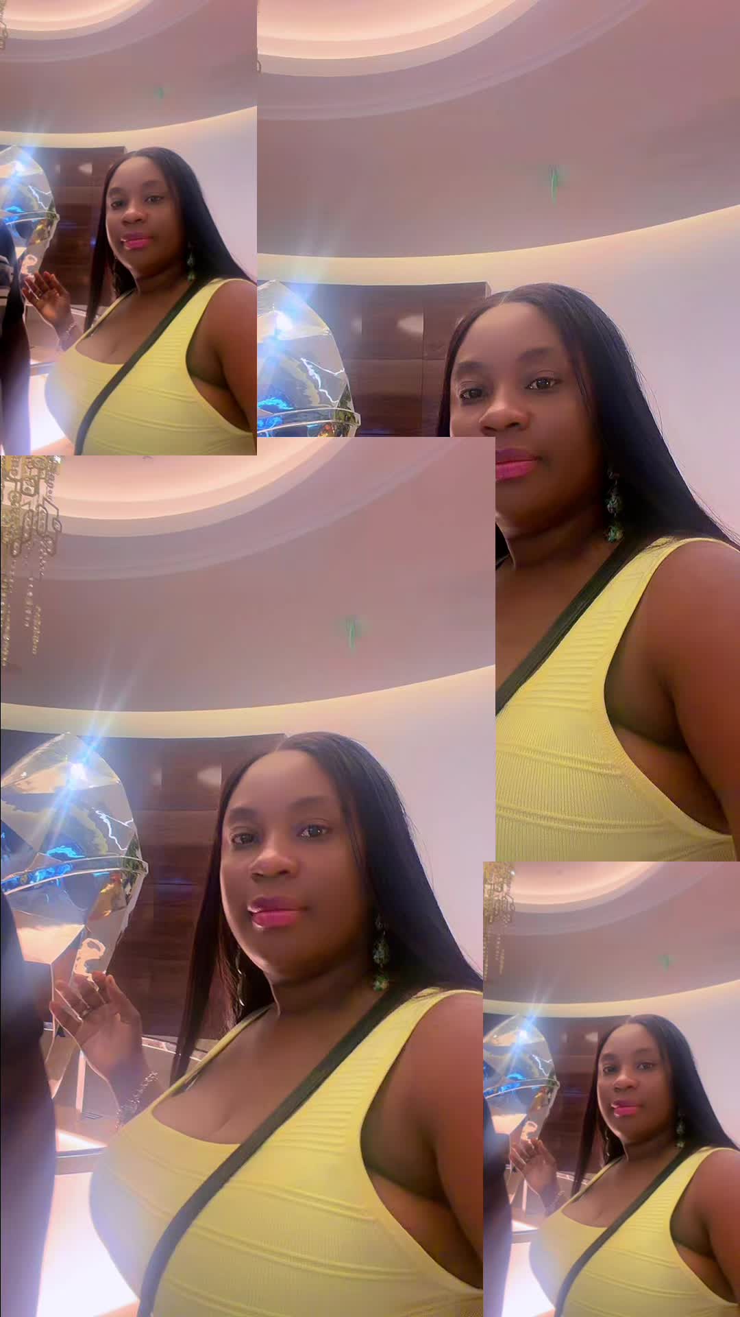 @Mom-Sally's Beauty & Fashion