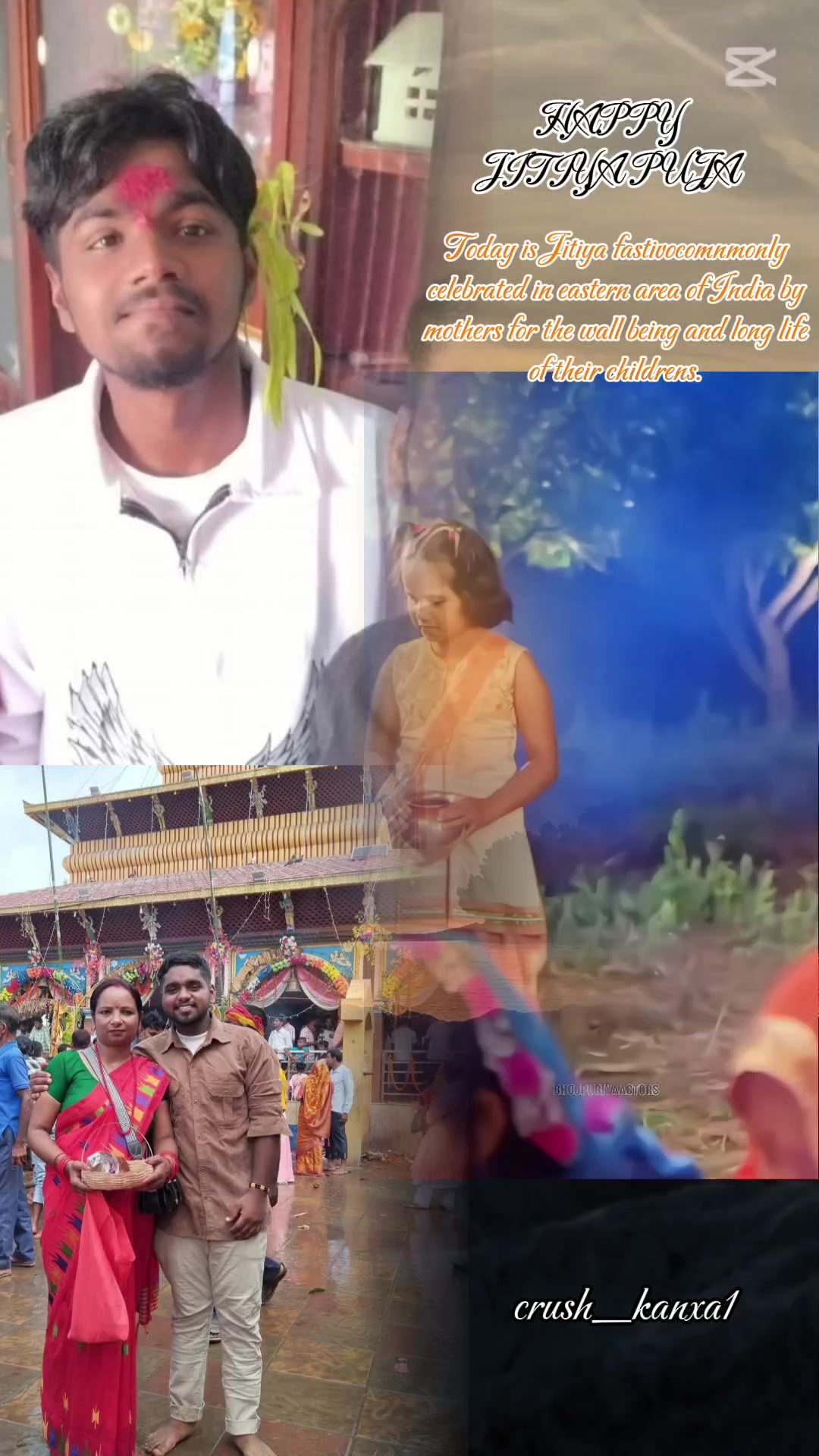 @Rita Pradip Rauniyar