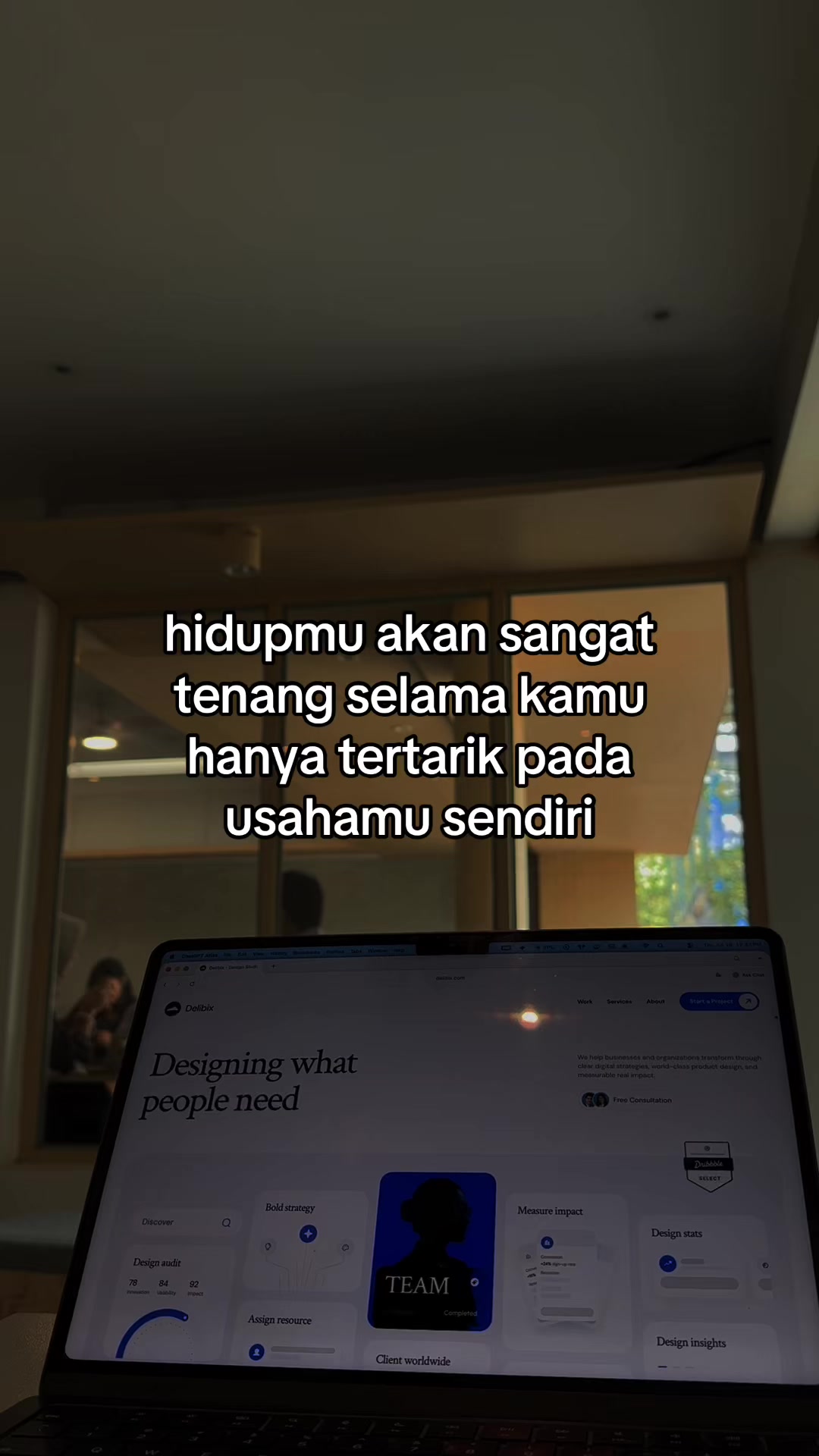 @Delibix & Company