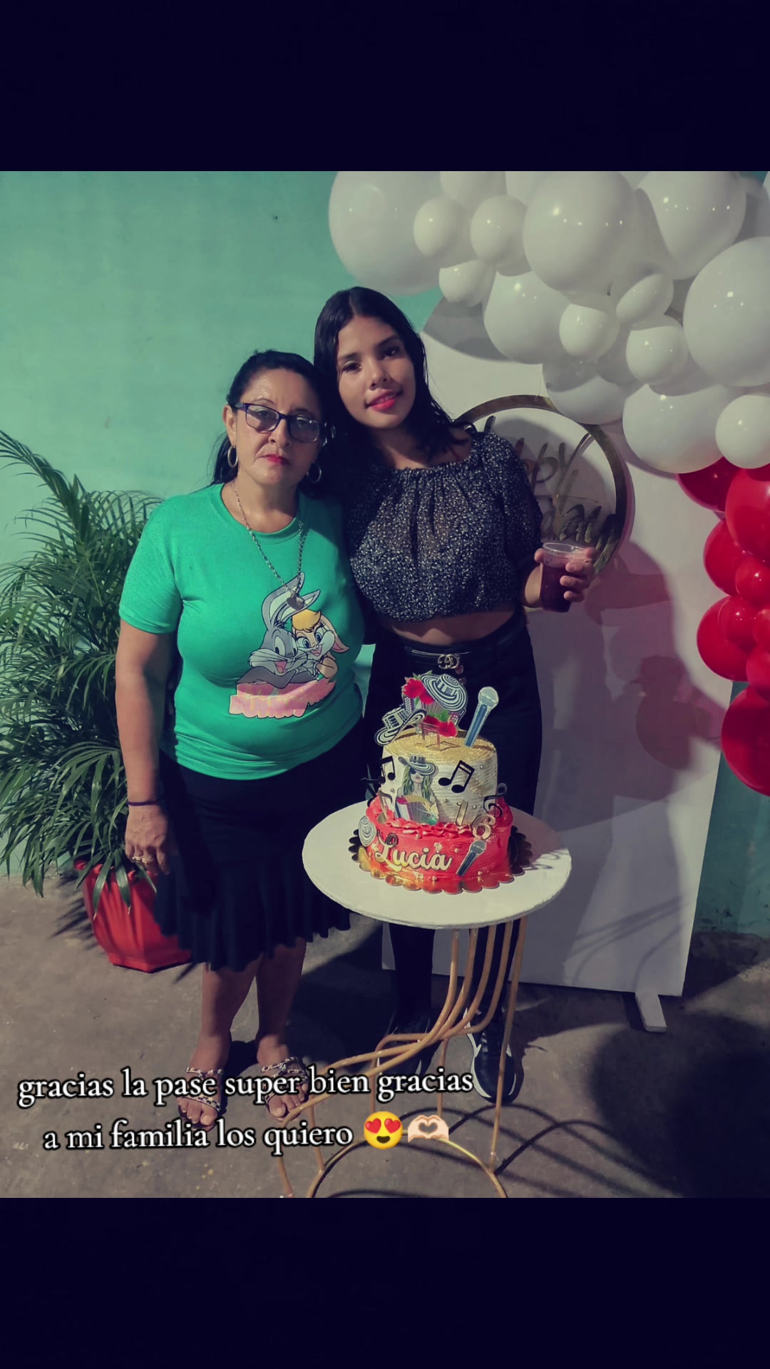 @Danelis Rojas