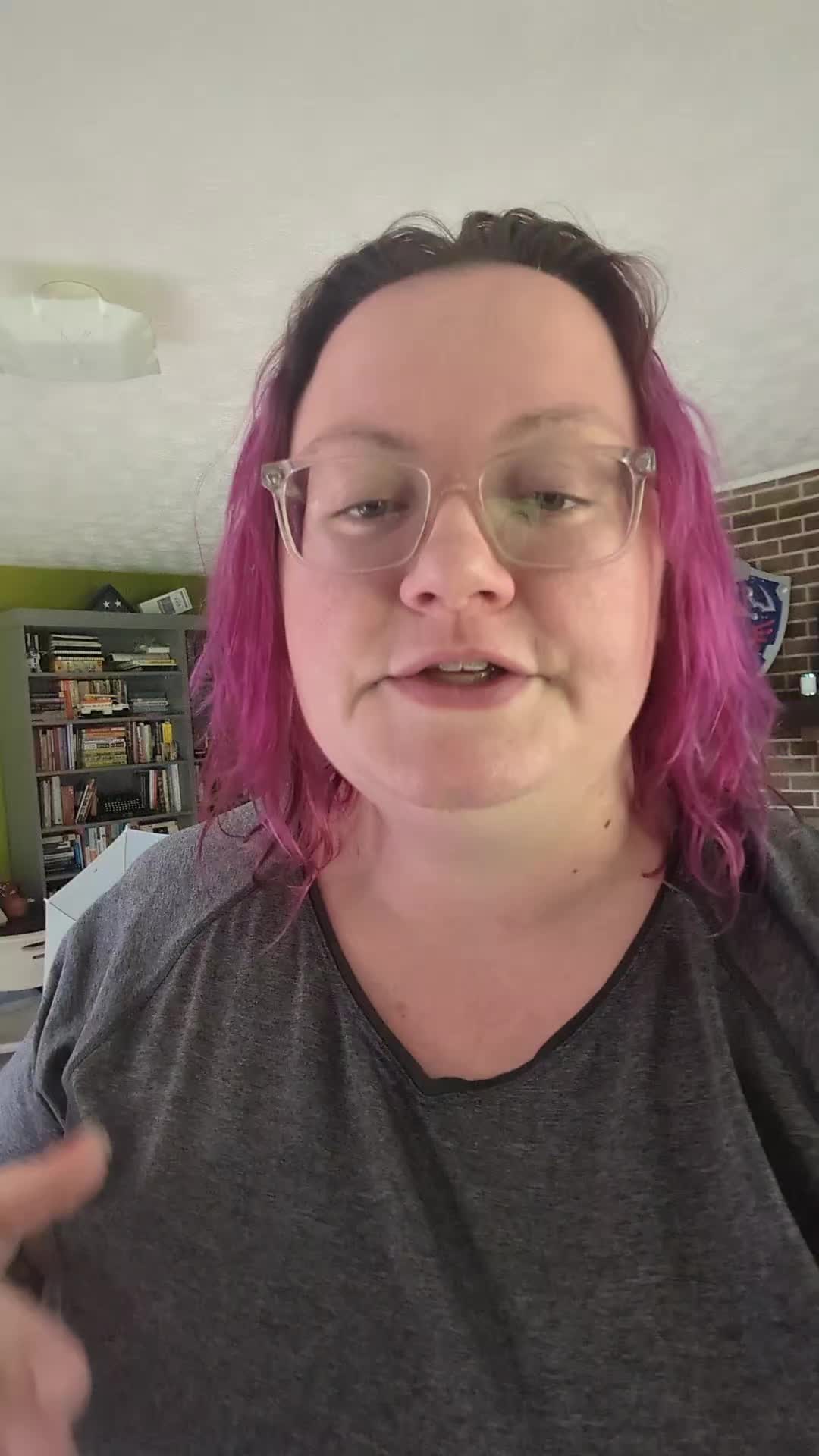 @Megan