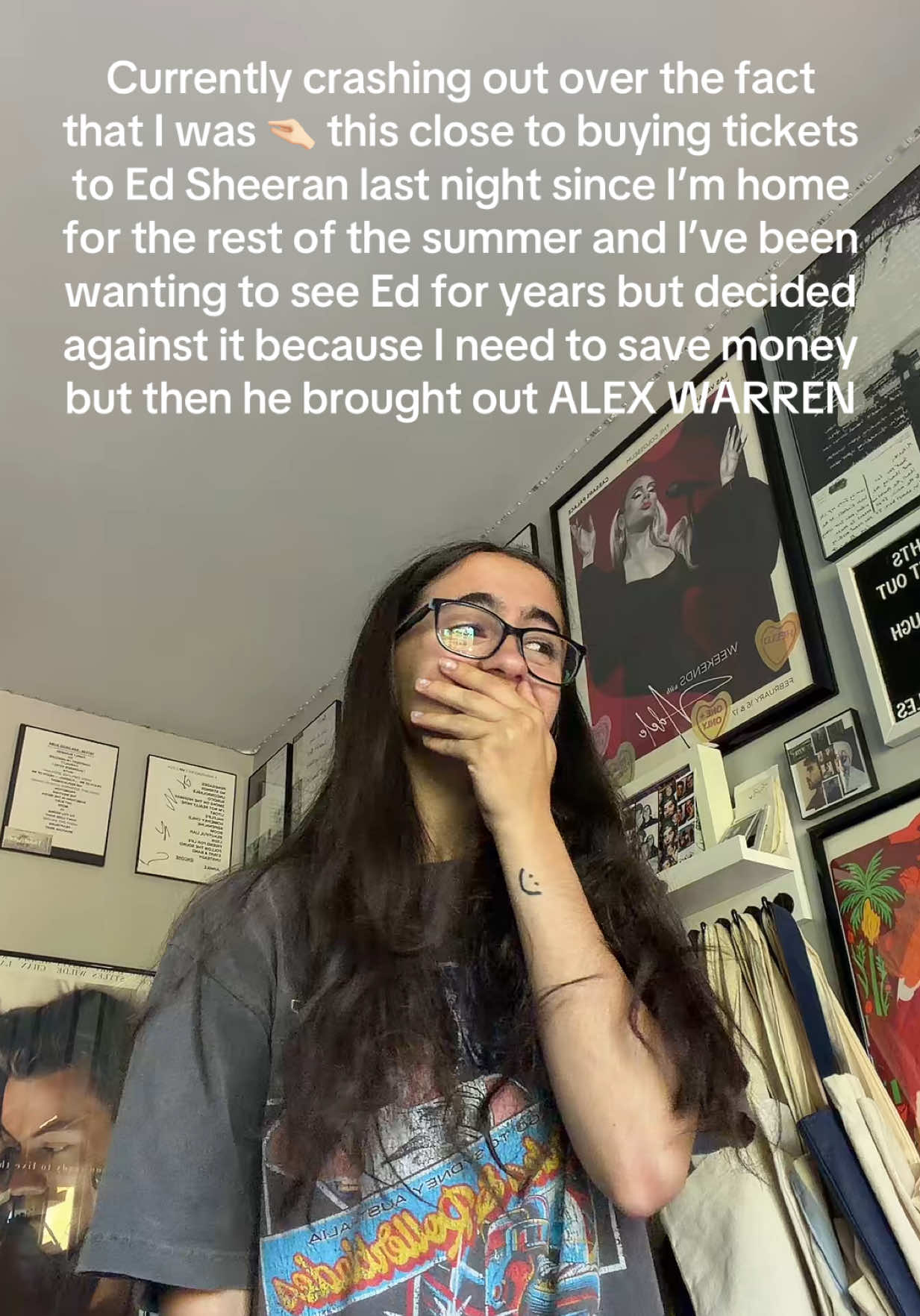 @⭐️Mikaela⭐️