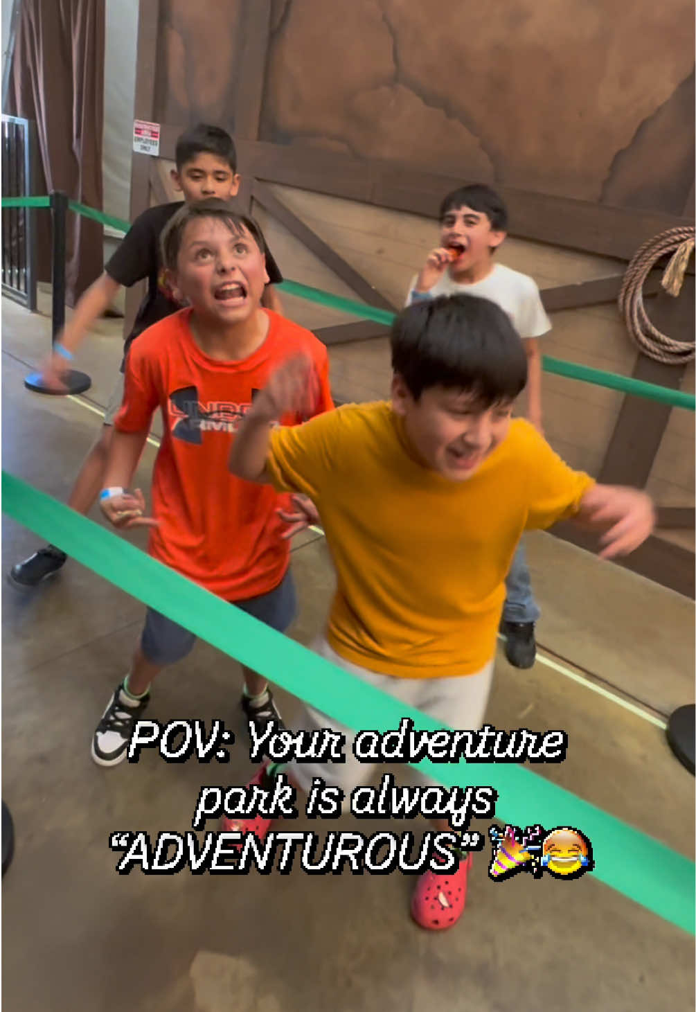 @Bolder Adventure Park