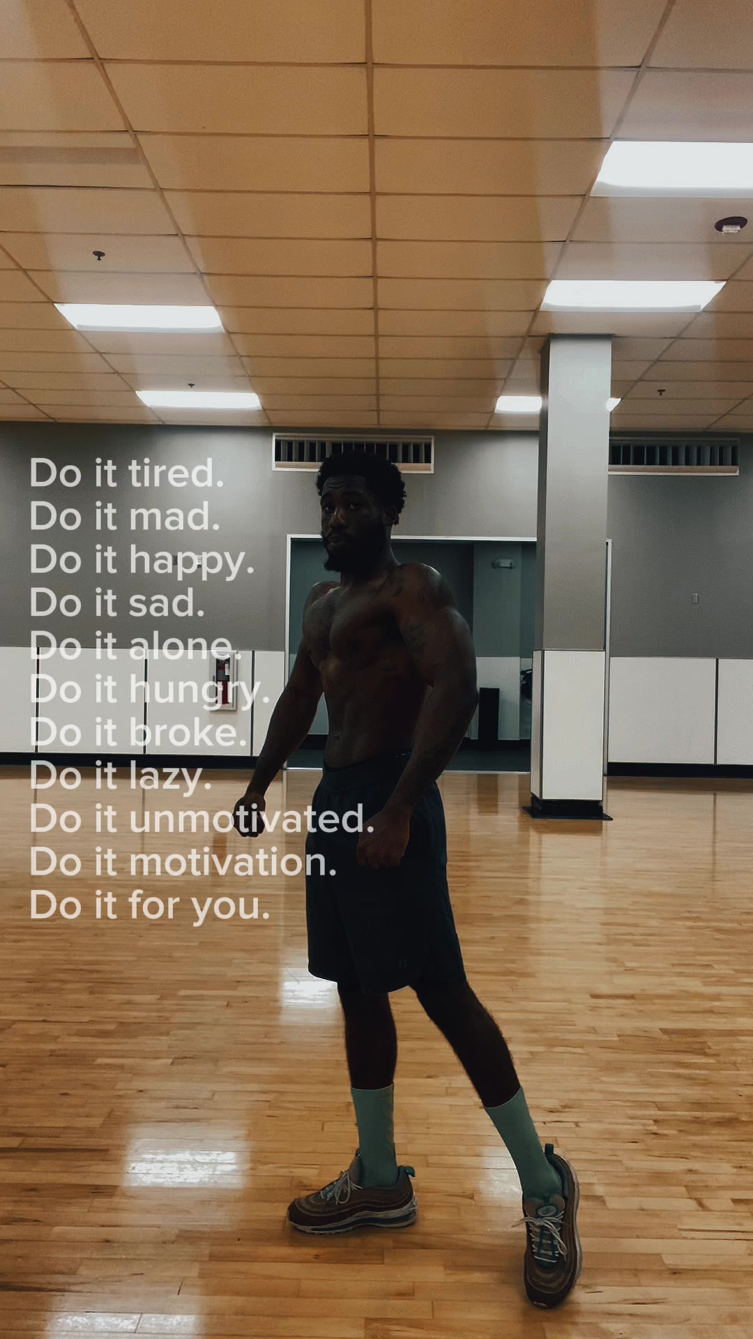 @Shreddedvessel | Fitness