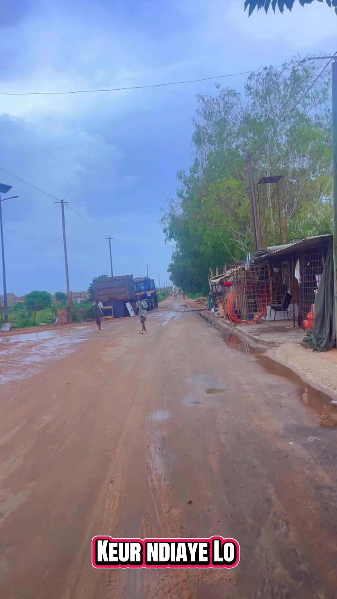@S&eacute;n&eacute;gal dakar habitat 🇸🇳