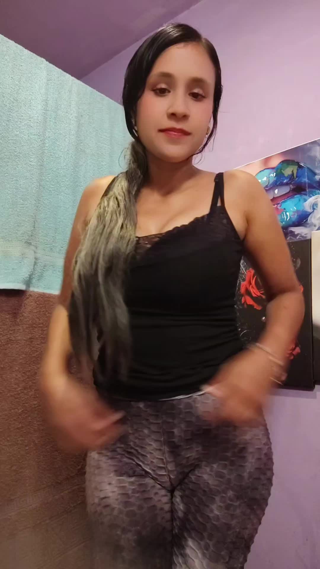 @💕ʟᴀ ϝʅαƙɪᴛᴀ💕