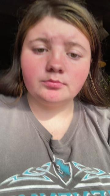 @Lora Saige