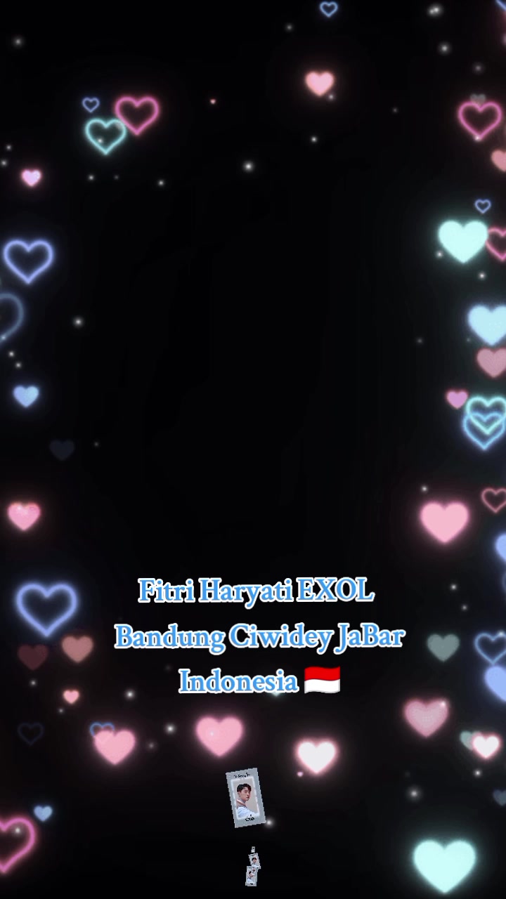@fitrihernandezz EXOLbandung