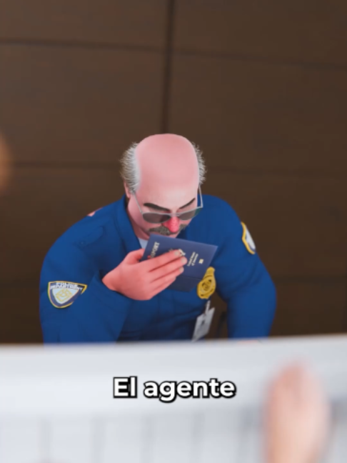 @La Historia de Él