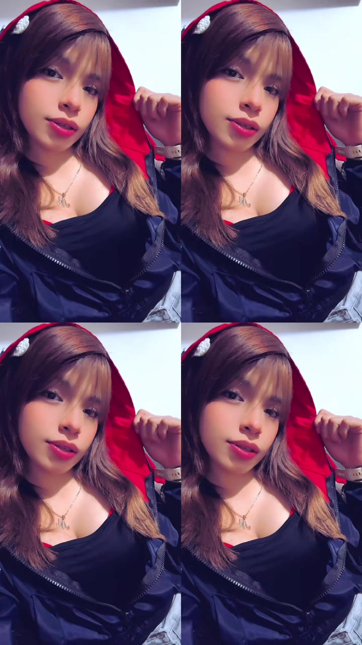 @Madycita 🍒