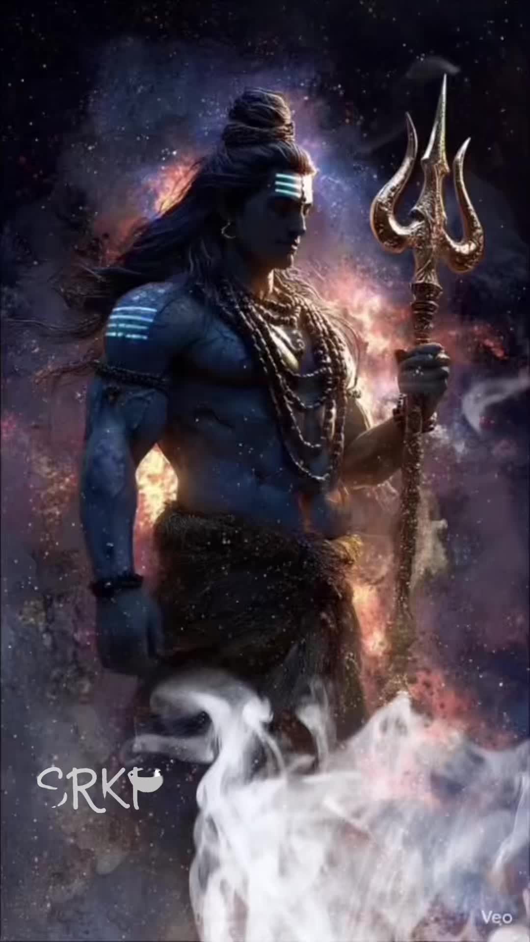 @Mahadev