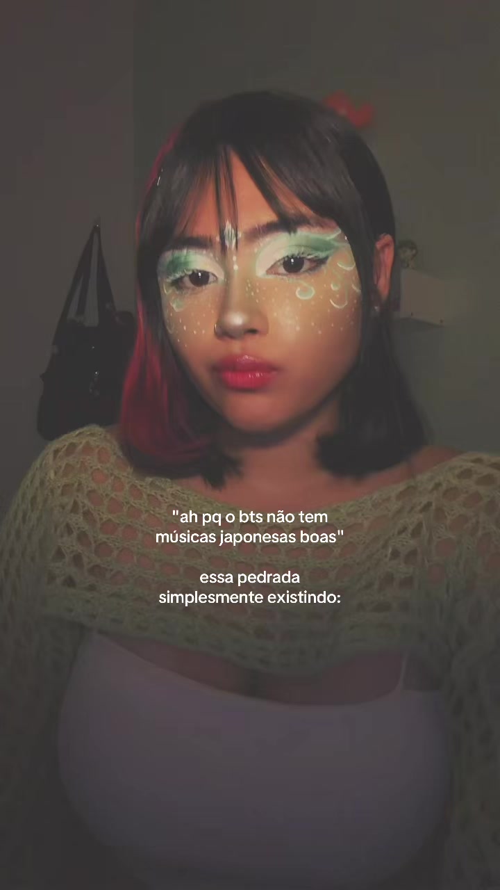 @☆ lua⁷ VAI VER O BTS!!!
