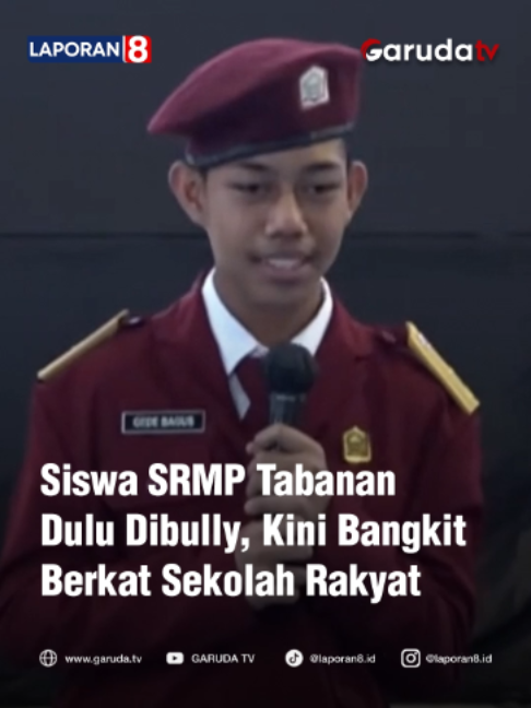 @Garuda TV