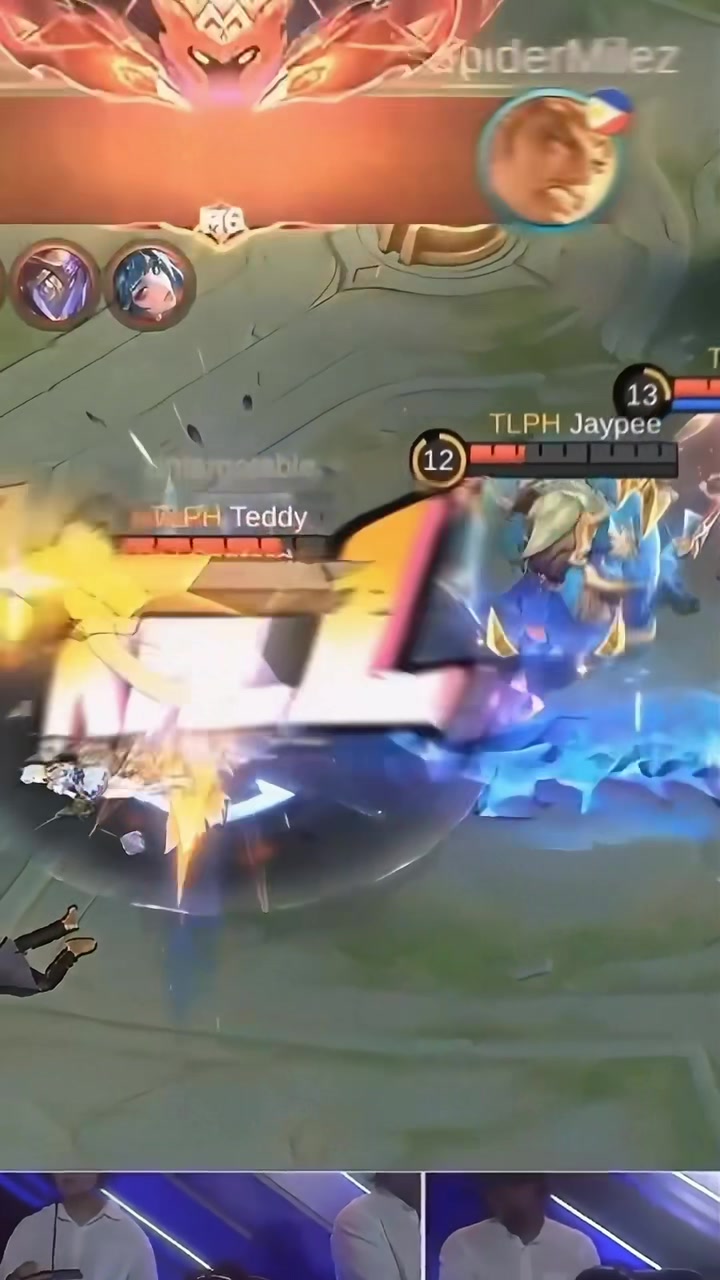 @MLBB Esports Official