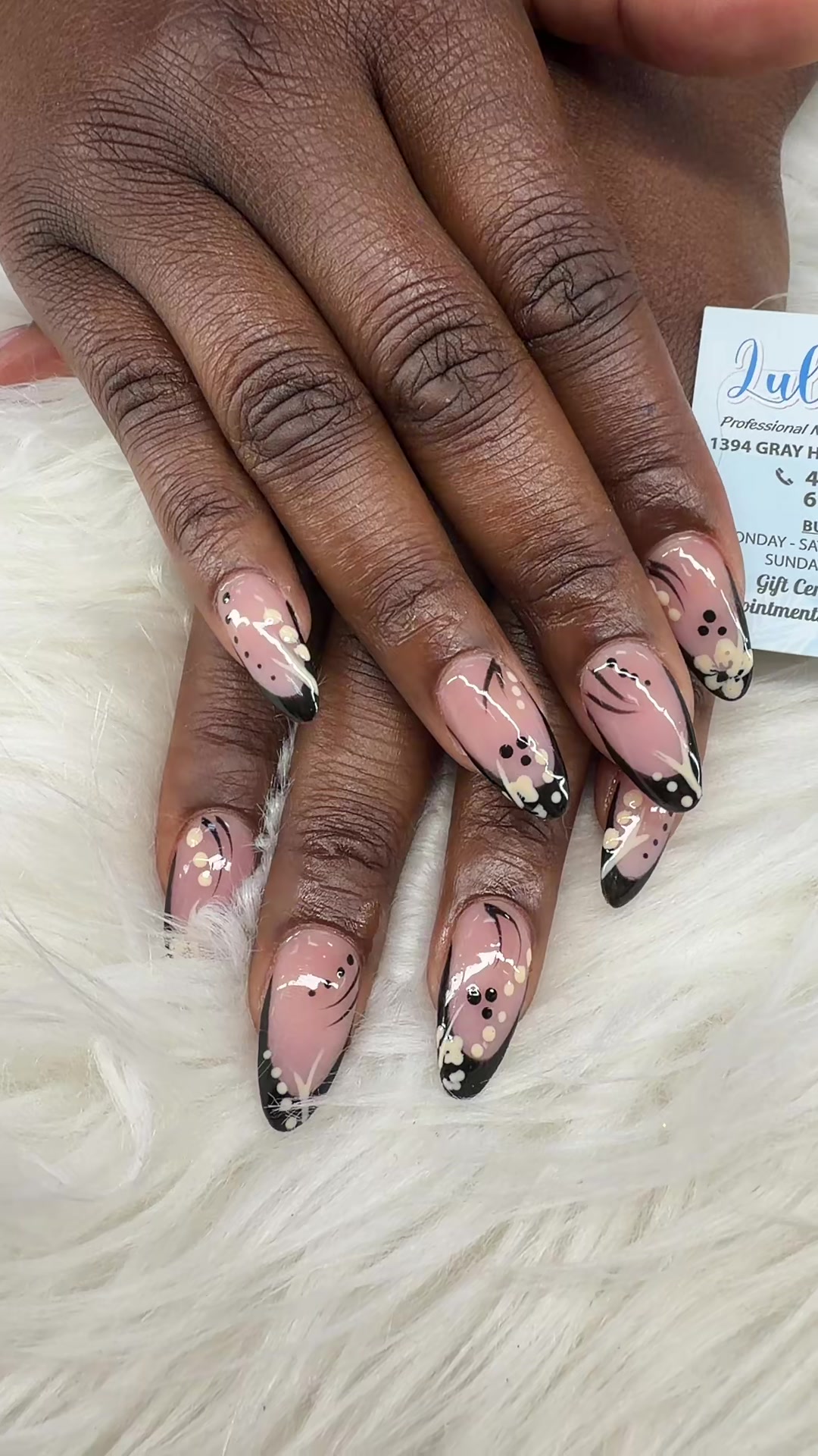 @LuLu Nail Spa